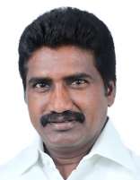G. Selvam MP